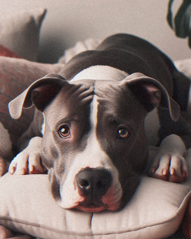 300+ UNIQUE NAMES FOR PITBULL DOG